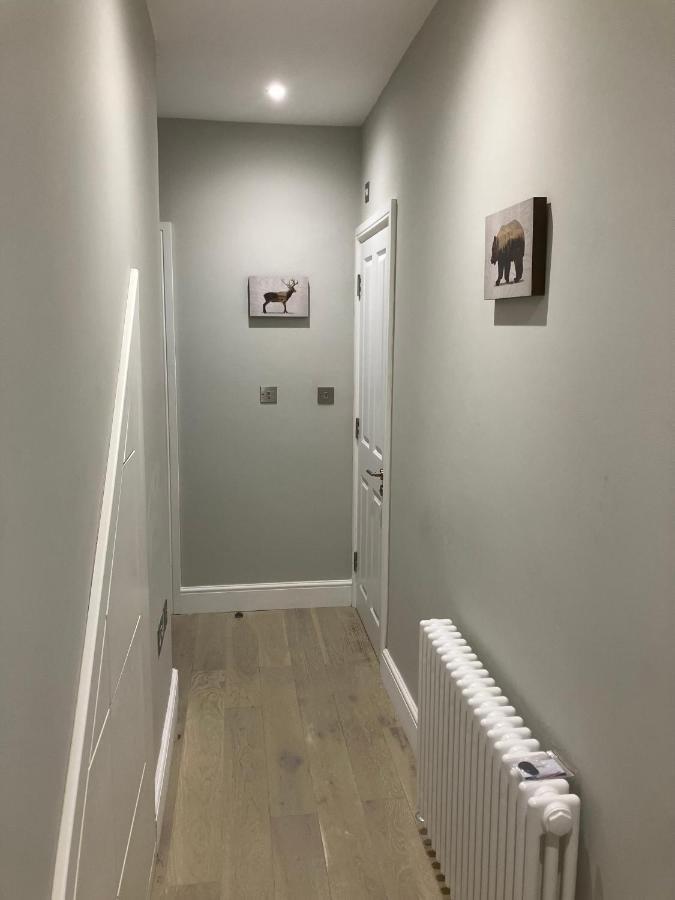 Spectacular 2 Bed Apartment With Lovely Terrace - 1 The Southwell 伦敦 外观 照片