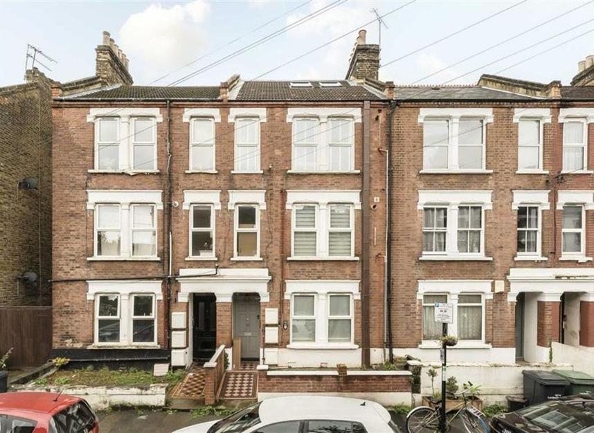 Spectacular 2 Bed Apartment With Lovely Terrace - 1 The Southwell 伦敦 外观 照片